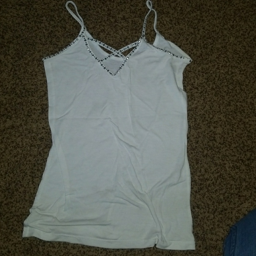 Tank top - Picture 2 of 2